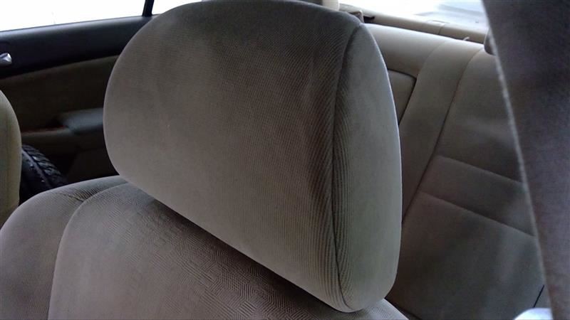 ACCORD    2005 Headrest 327217