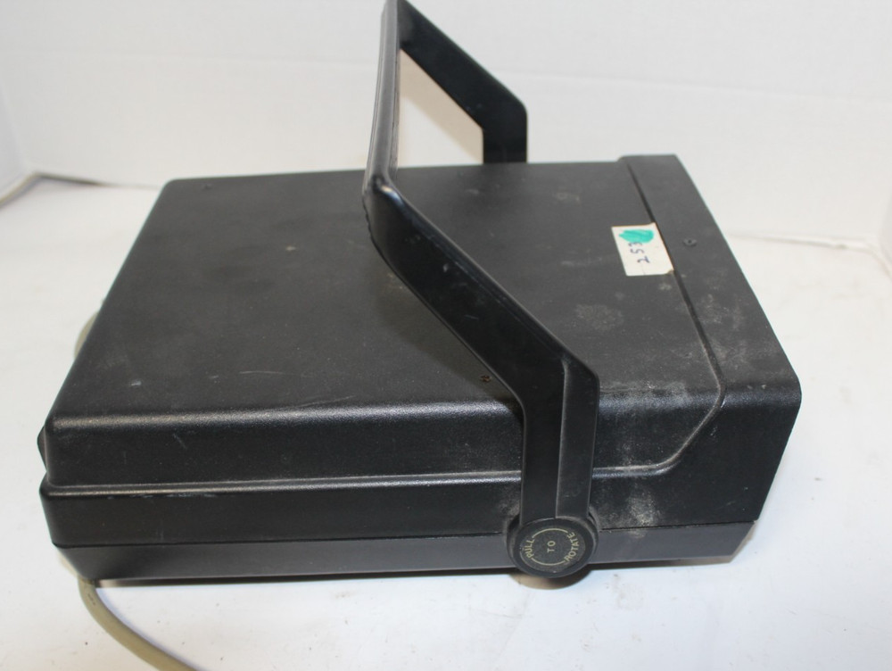 BK Precision Benchtop Digital Multimeter Model 2831A Backlit Display-Tested