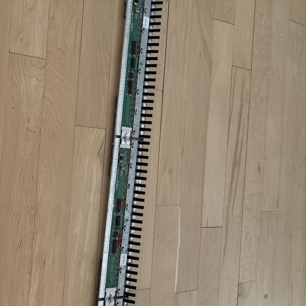 PianoDisc Record Strip, Sensor Board For Underneath Piano Keys, Player System