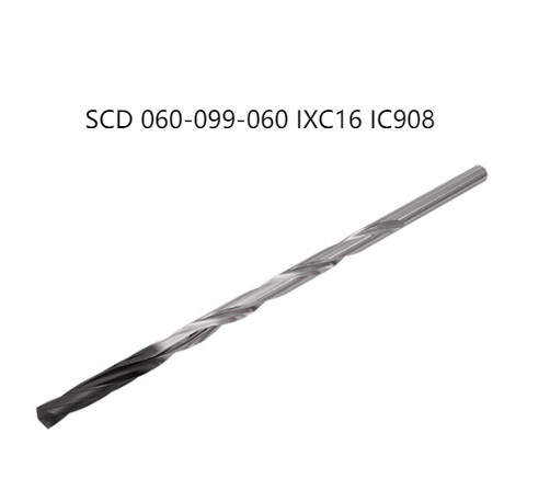 1 PCS ORIGINAL INSERTS ‎‎‎‎‎‎‎‎‎‎SCD 060-099-060 IXC16...