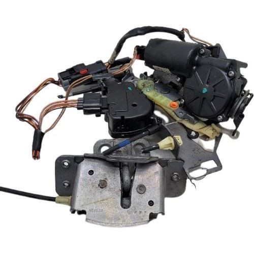 2010 CARAVAN Door Lock Actuator OEM