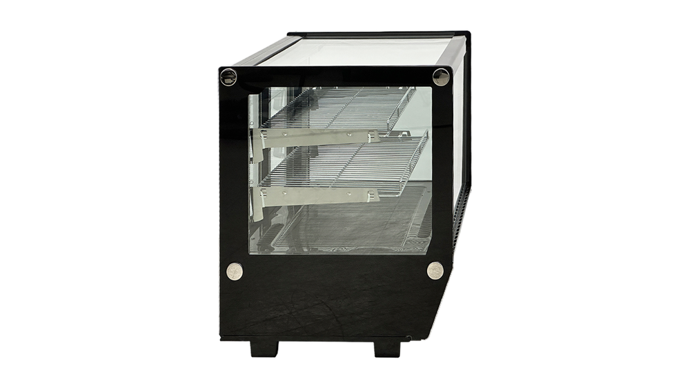 23" Refrigerated Countertop Bakery Display Case