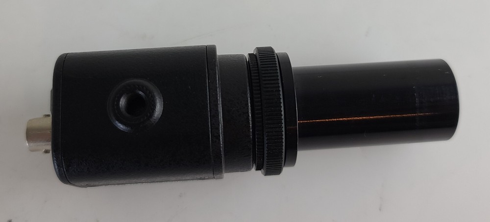 Watec LCL-902C CCD Microscope Digital Camera 12V