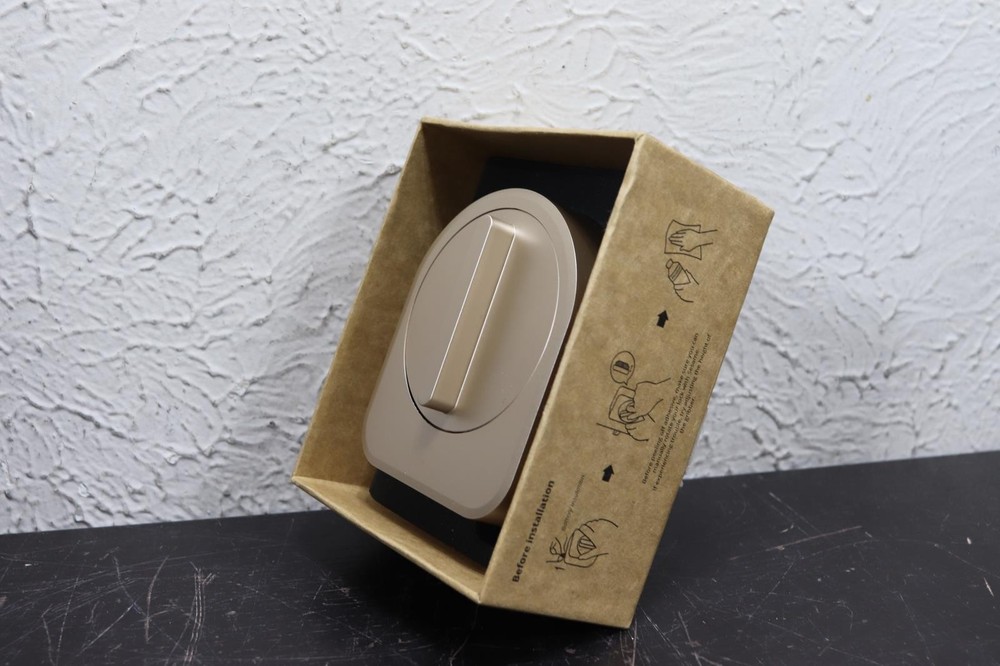 Candy House SESAME Smart Lock - Sesame white