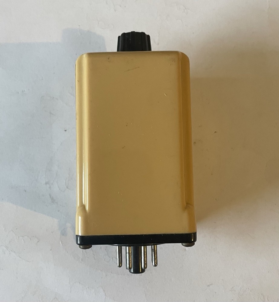 Agastat SSC12ACA Time Delay Relay