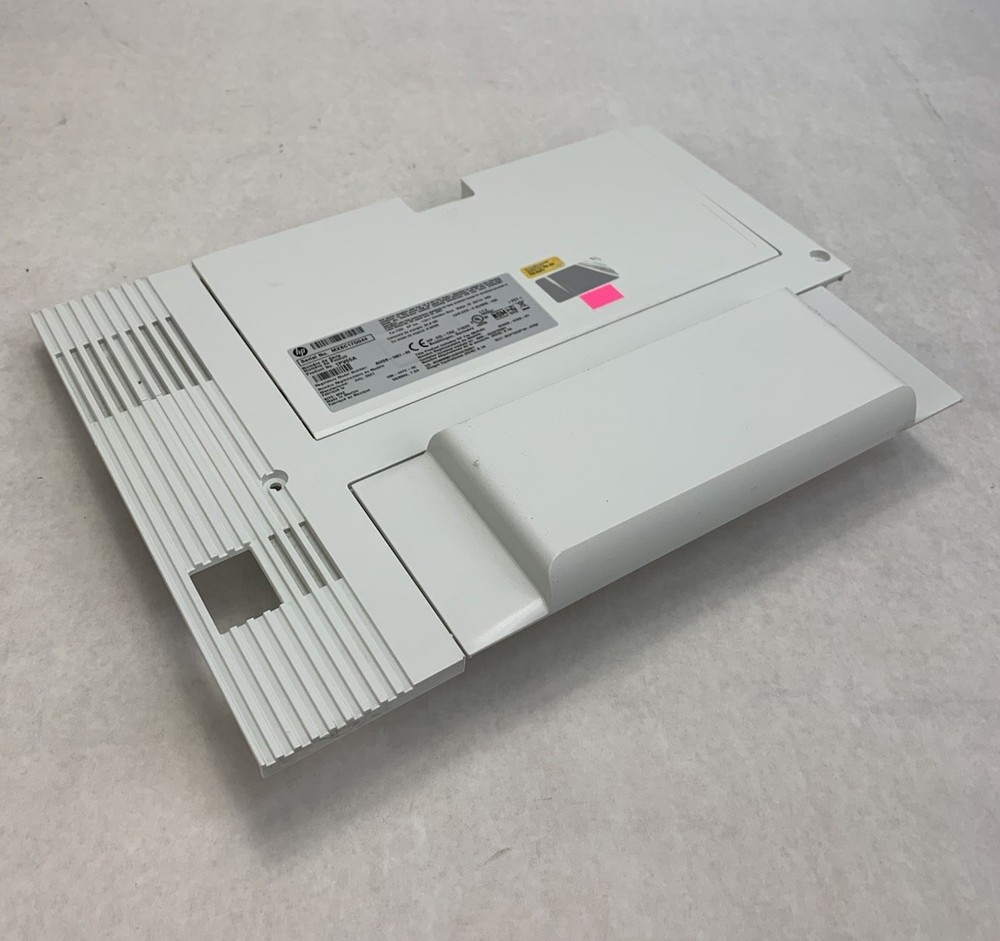 HP LaserJet Pro MFP M528 BOISB-1807-03 Printer Back Panel