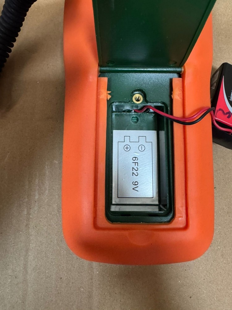 Extech / Digital Light Meter / LT300