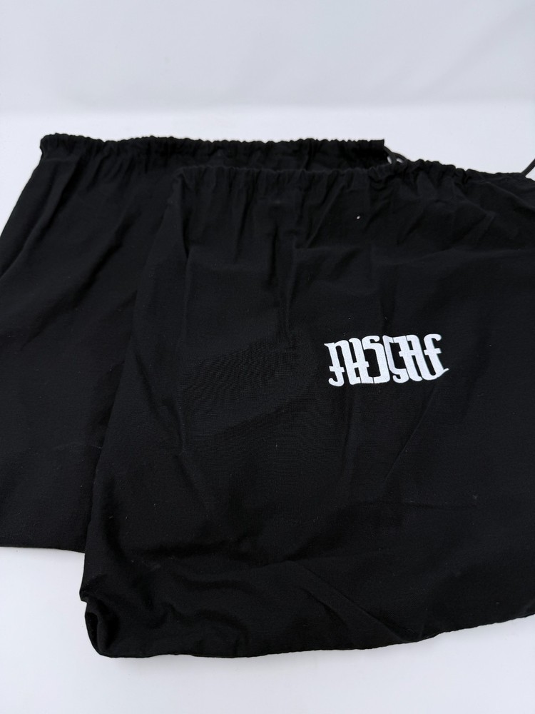 Size 8 - MSCHF 2x4 Boot Duck Camel Brown Black