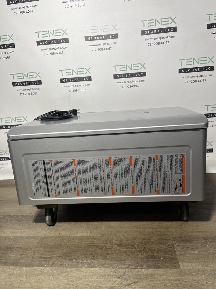 Rinnai RX199iN Tankless Water Heater 199k BTU Nat. Gas/Propane Gas (B-16 #1632)