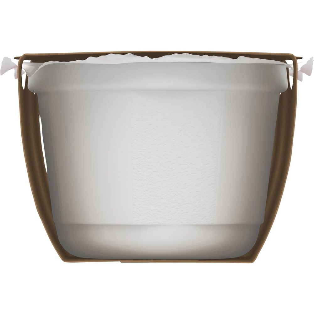 Microwaveable White Rice Cups Gluten Free