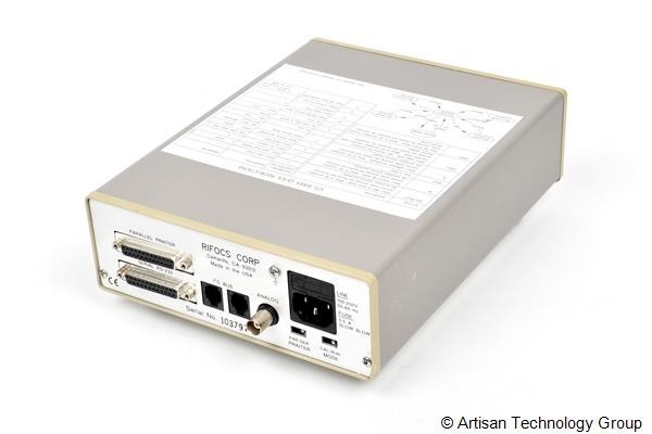 RIFOCS 578L Power Meter