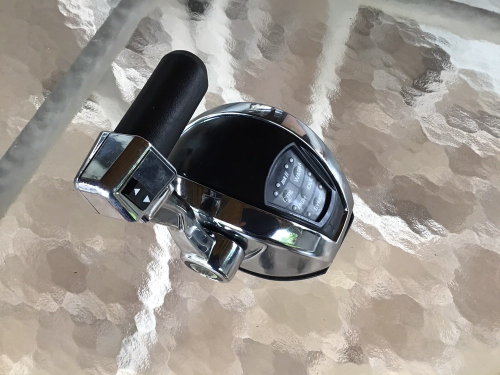 Ultraflex Electronic Top Mount Control # 42010R