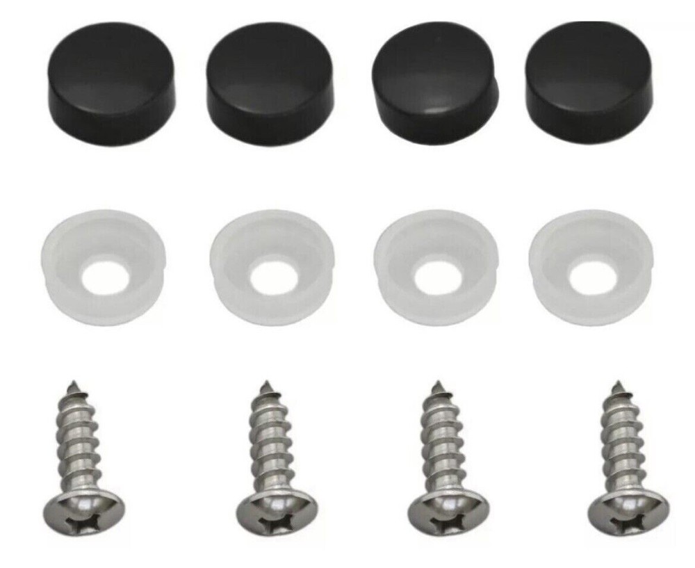 Camel Trophy License Plate