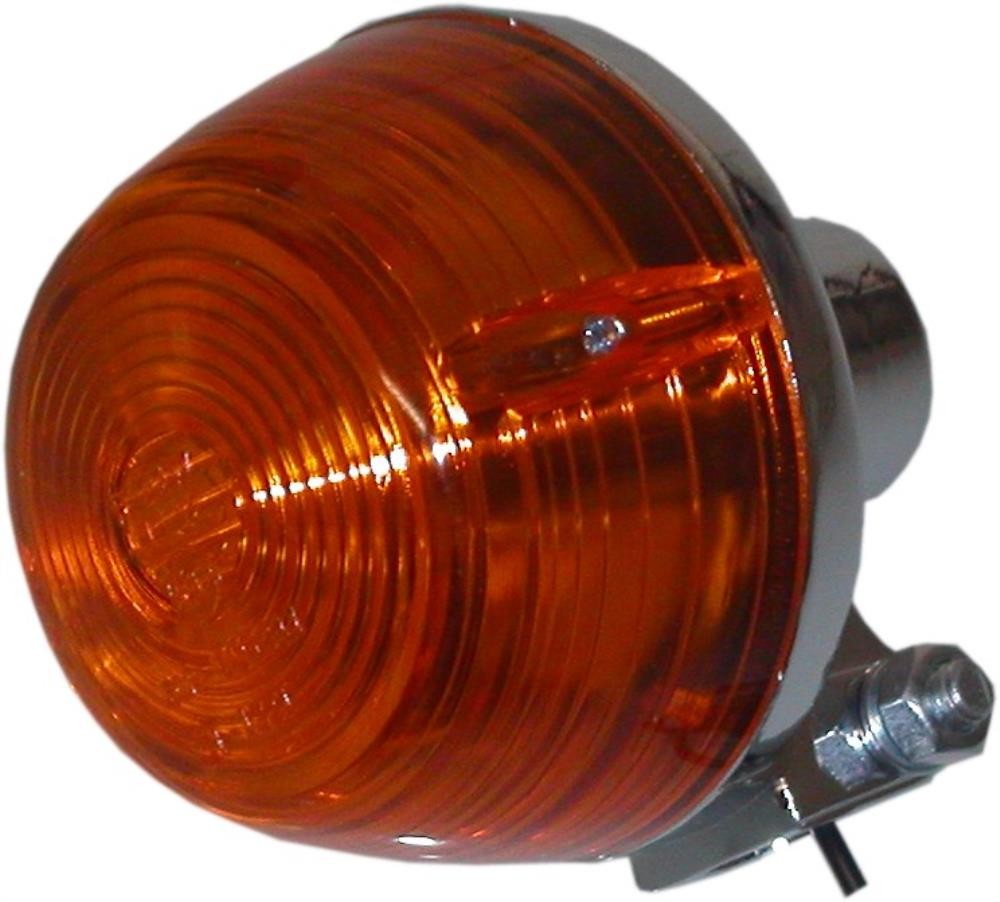 Indicator Complete Front L/H for 1984 Honda CT 125 C