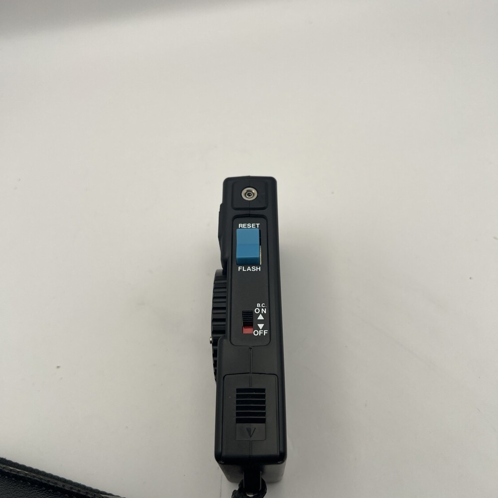 Vivitar EFM-2 Electronic Flash Meter 2 —Untested