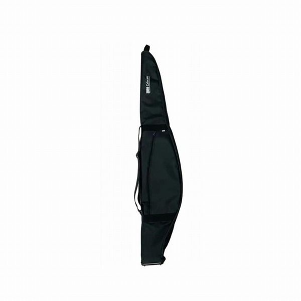 Soft rod case JPC-302 black 128cm