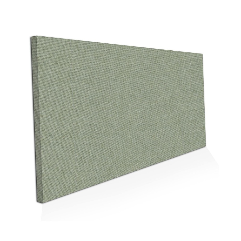 ADW Acoustic Panel Rectangle – 48” X 24” X 2” Stream (FR