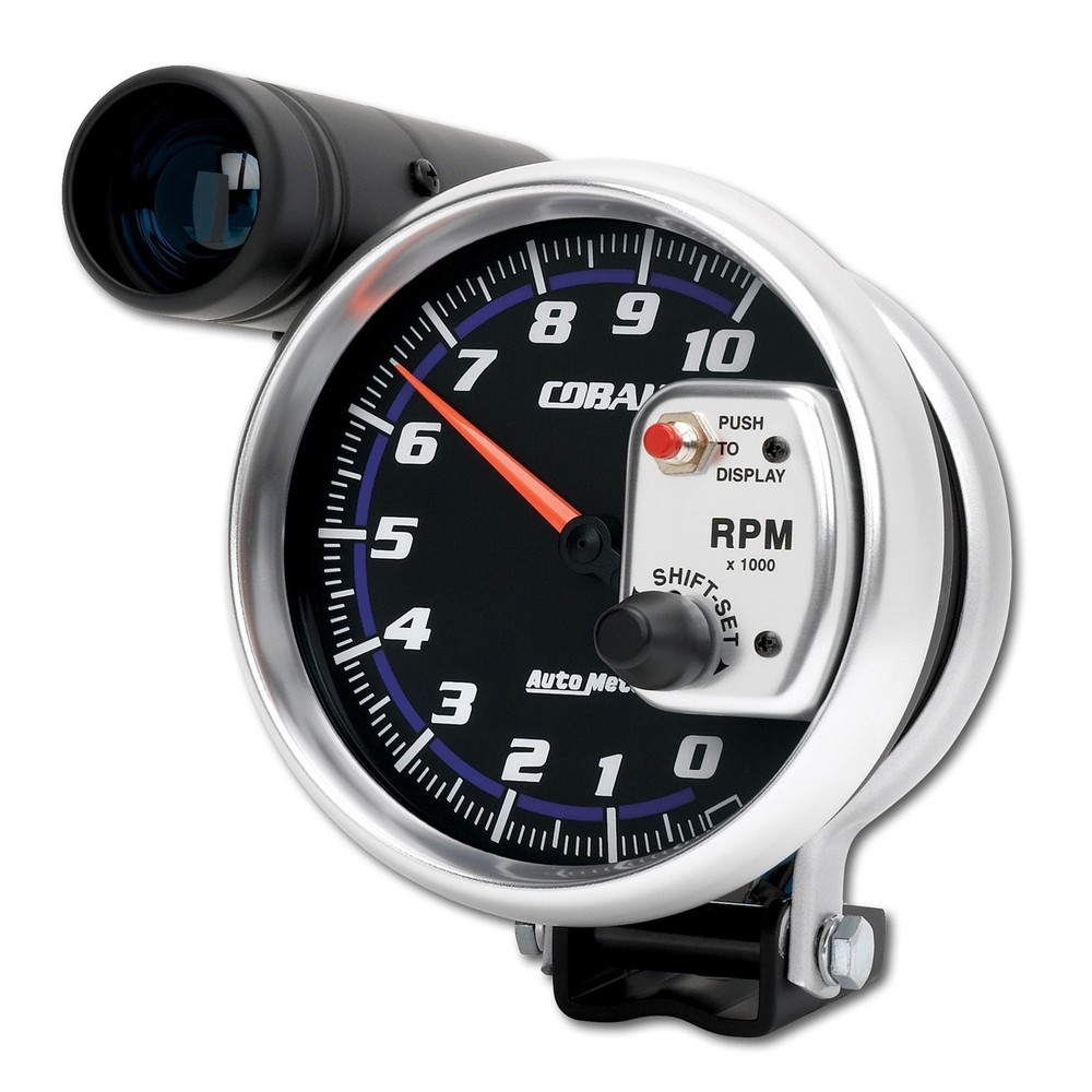Auto Meter 6299 Cobalt Tachometer