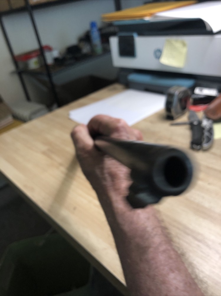 JP Sauer & Sohn Barrel. 23"