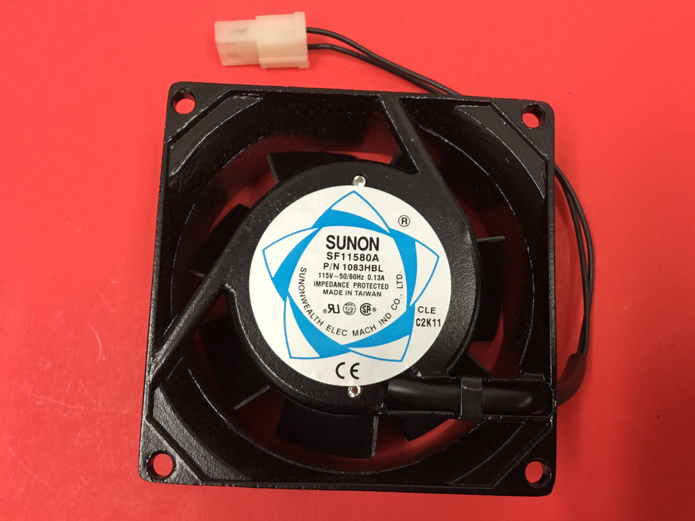 Pelco - BK47-1 - Blower Kit - NEW