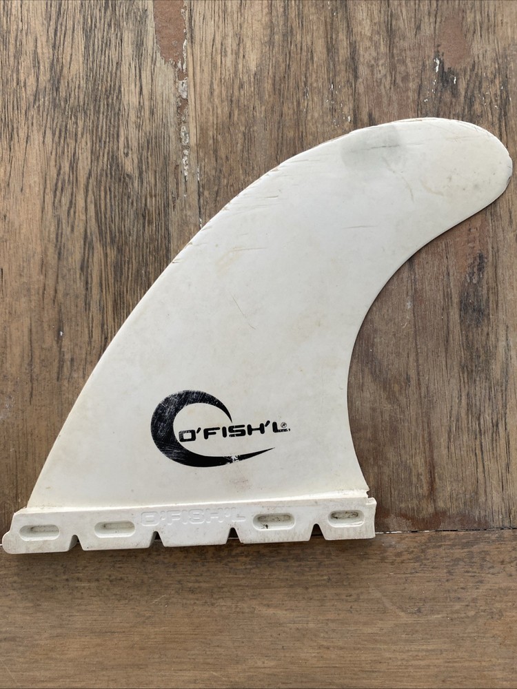 O’fish’l Surfboard Fin SML