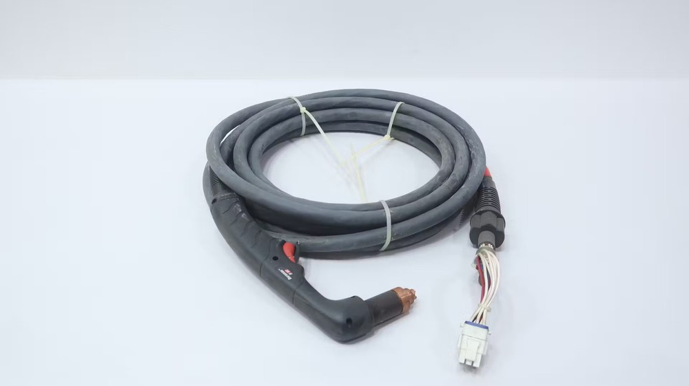 Hypertherm HRT Hand Torch Assembly 1/2in 25ft