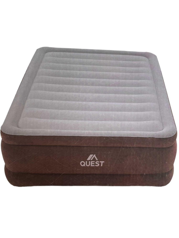 Quest Elevated Queen Airbed