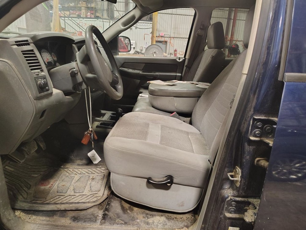 TDODR3500 2009 Headrest 1527204