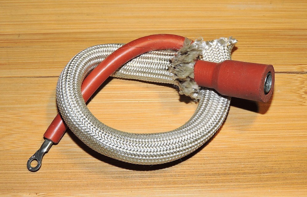 Cleveland 44169 OEM Ignition Cable Assembly