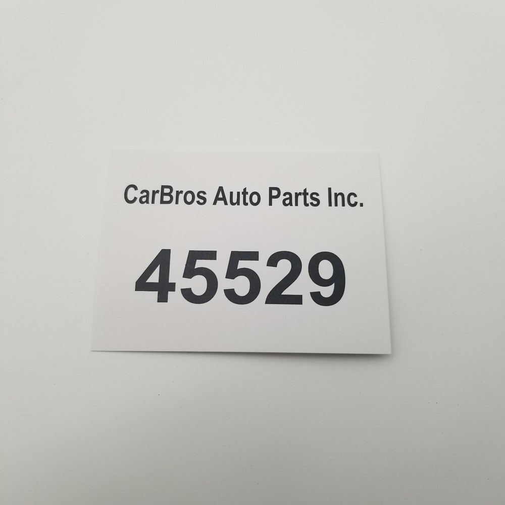 2016 2017 2018 MERCEDES-BENZ E-CLASS W213 WINDSHIELD CAMERA SENSOR A2139005819