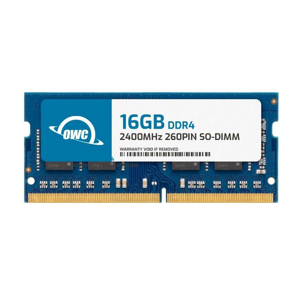 OWC 16GB Memory RAM For Lenovo ThinkPad E475 ThinkPad E480 ThinkPad E485