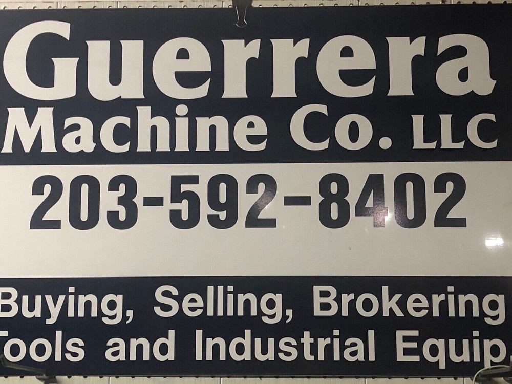 Niagara 60" Shear