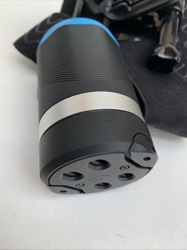 Revl Arc Underwater 4K Camera