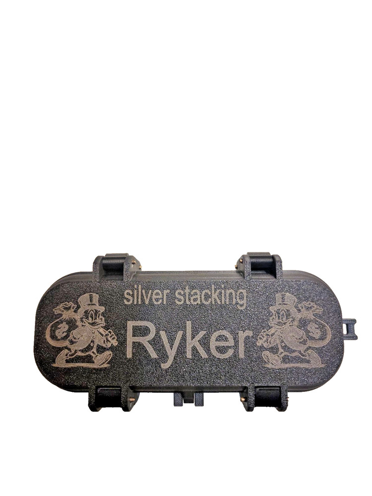 American Silver Eagle/Silver Storage Box/ eagle ,silver stacker box