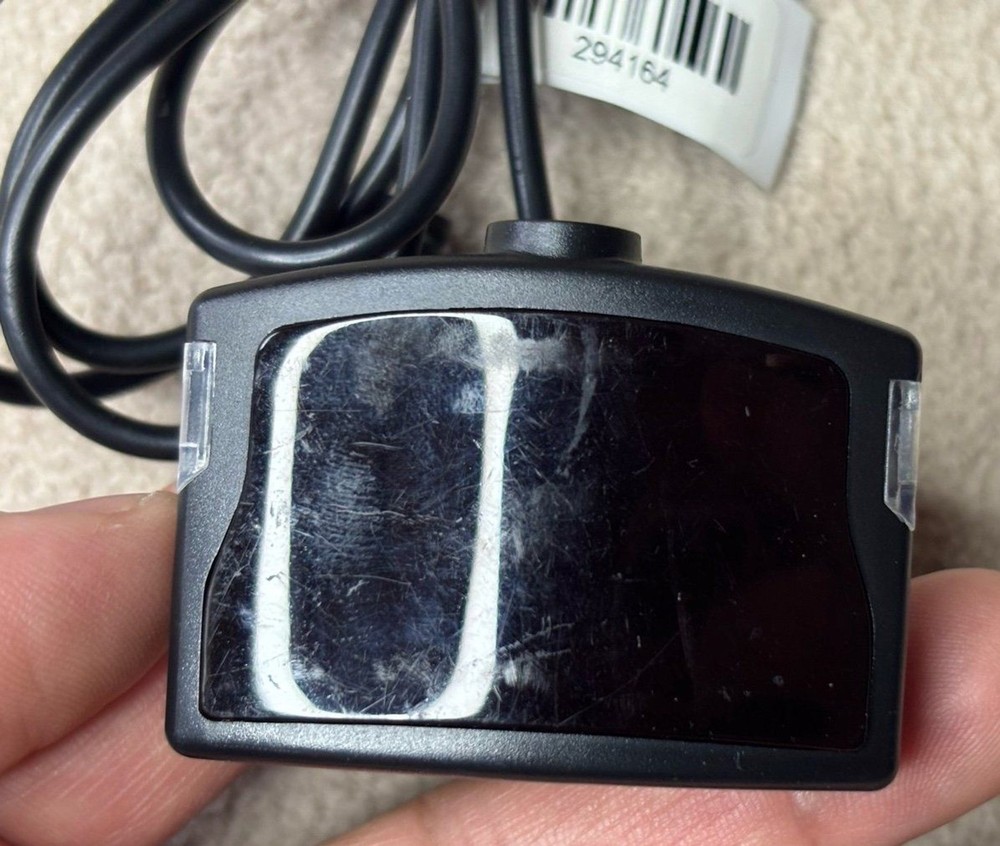 Natural Point TrackIR 5 Head Tracking Gaming System Unit Only
