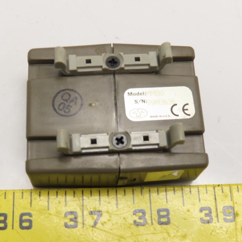 Escort Memory Systems MicroMux MM80 Bus Module