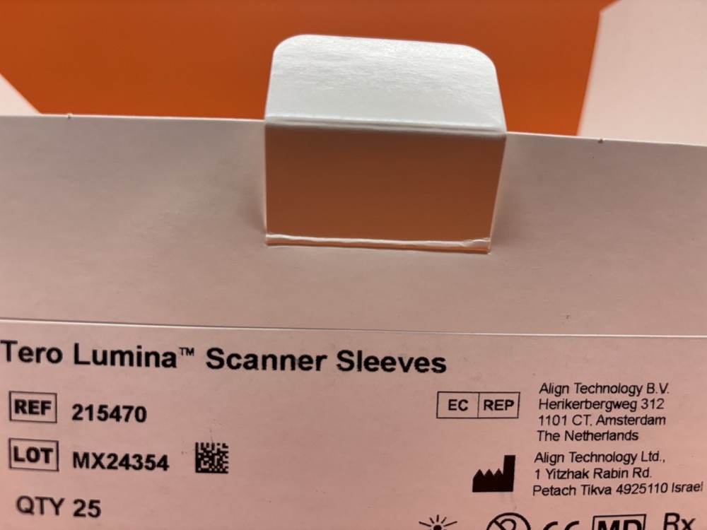 Lumina Sleeves