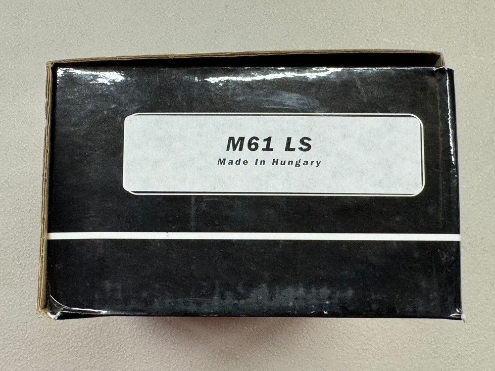 Mark M61 LS RC Airplane Engine