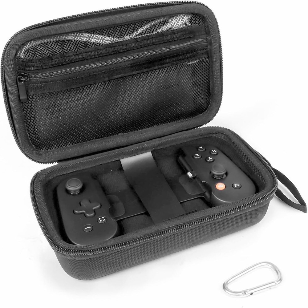 For Backbone One Mobile Gaming Controller Carry Case Hard Shell Protective Cover