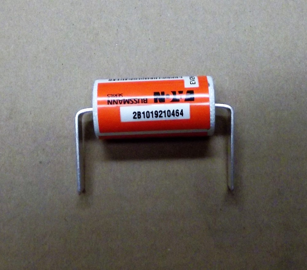 Fast acting Fuse EATON EV20-150-PX