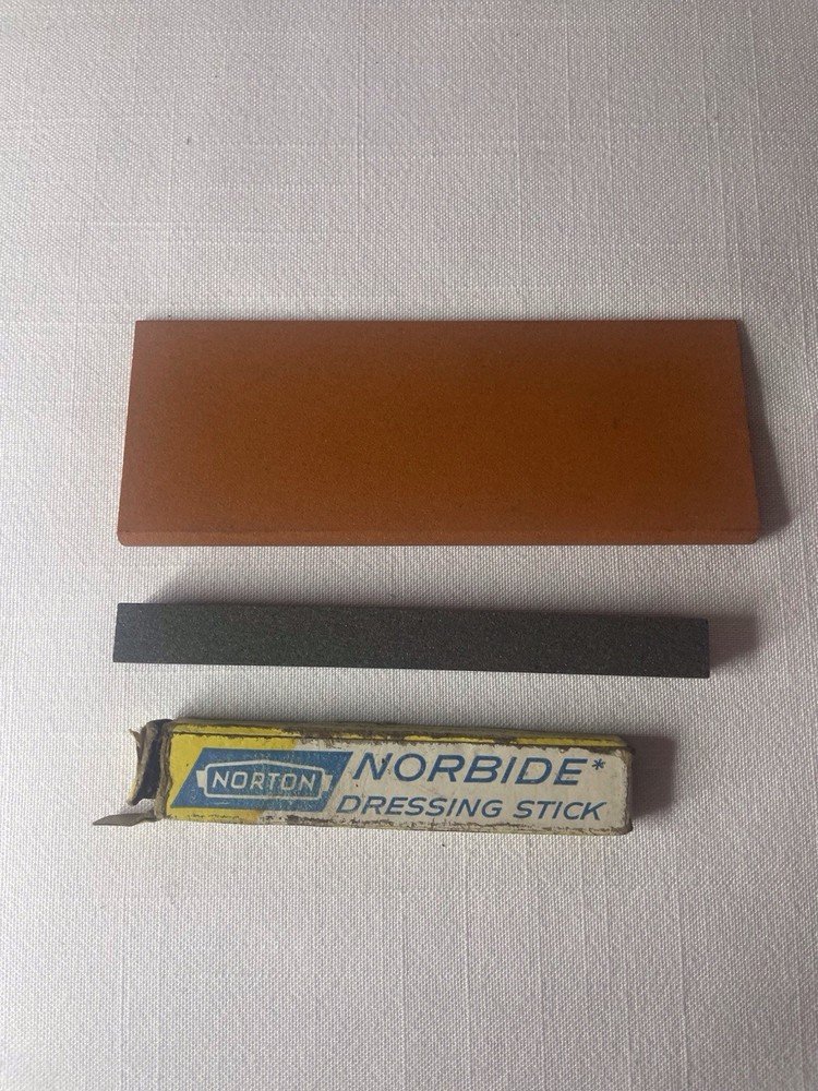 Three Norton Brand Products