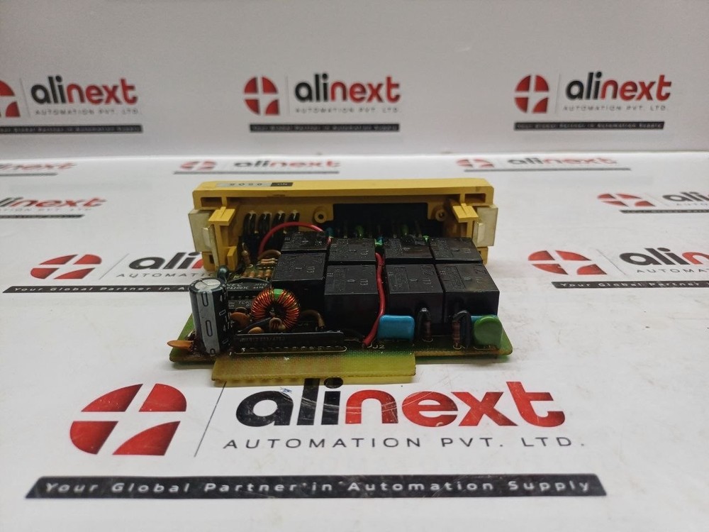 Koyo E-01T-4157 relay output module 7830377