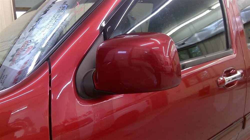 CANYON 2010 High Mounted Stop Light 1655952