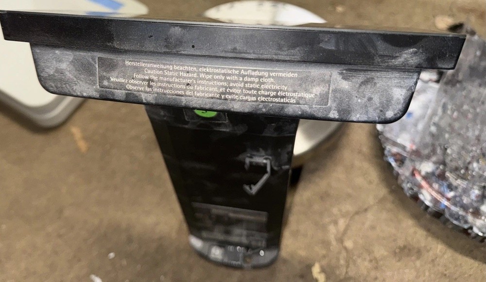 Sartorius PMA Evolution EVO1X2-C Paint Scale