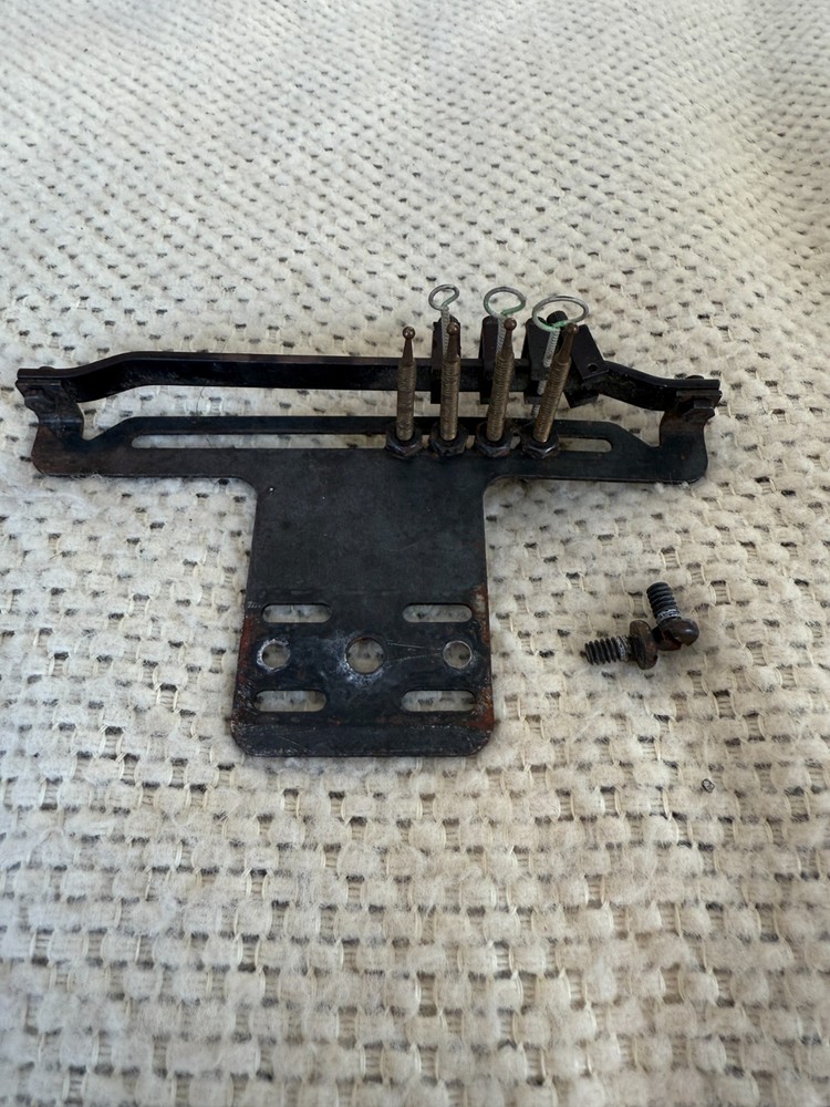 Vintage Compound Bow Archery Sight