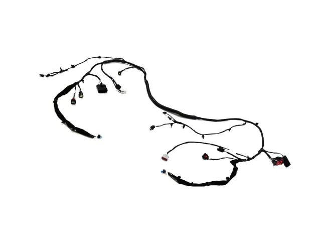 Genuine Mopar Front End Module Wiring 68382304AC