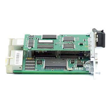 Bosch Ethernet Module ISM3 01S303