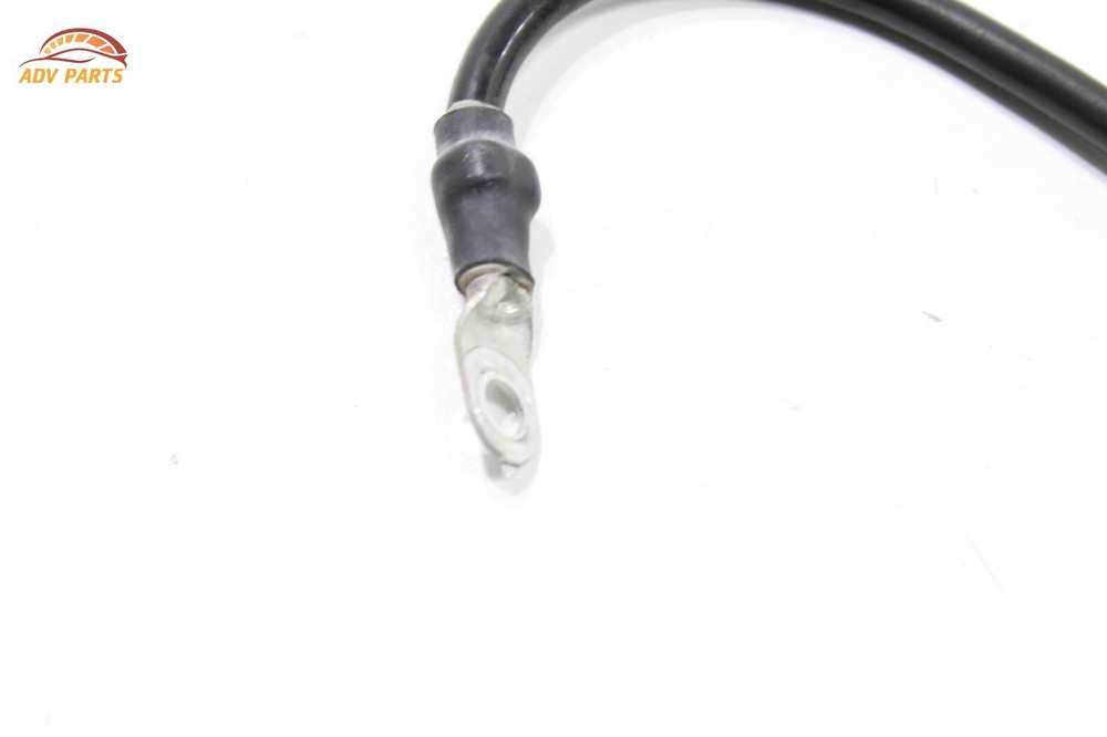 2012 LAND ROVER RANGE ROVER TAILGATE BACK DOOR CHECK STRAP CABLE STOP OEM