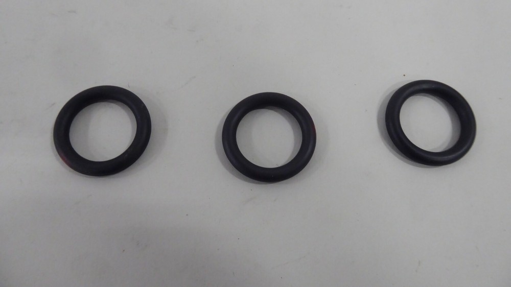 Wallace & Tiernan P32267 O-Ring (Pack of 3)