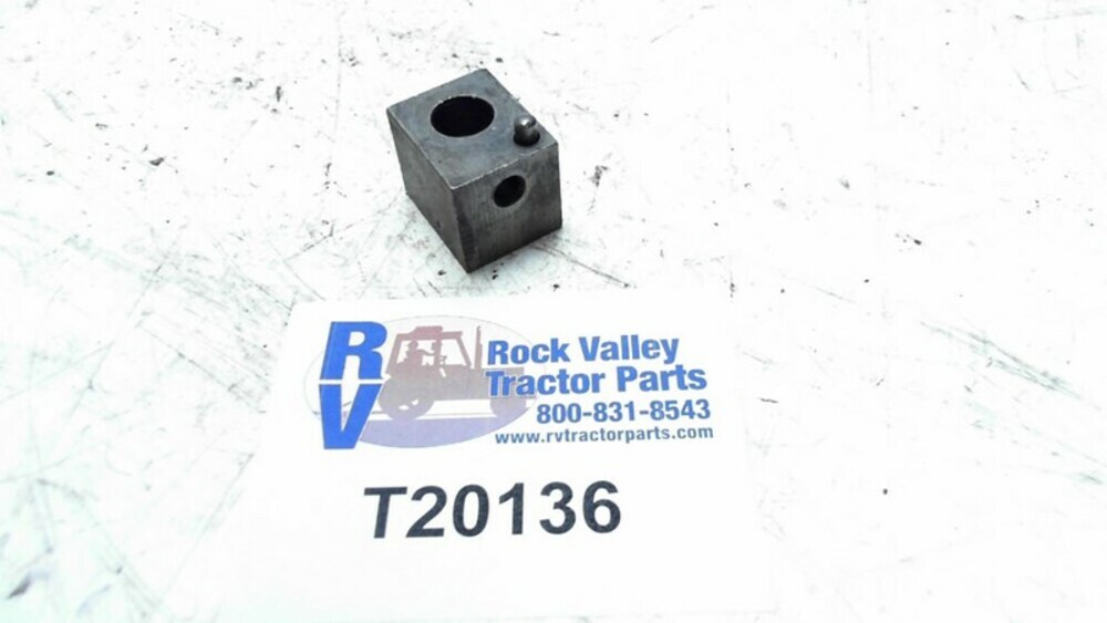 ADAPTER LOWER IDLER GEAR